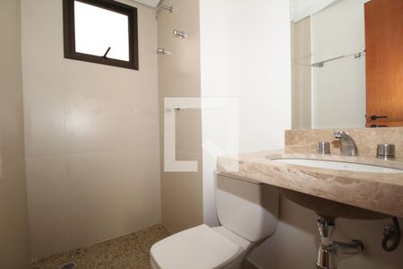 Apartamento para alugar com 78m², 3 quartos e 2 vagasBanheiro