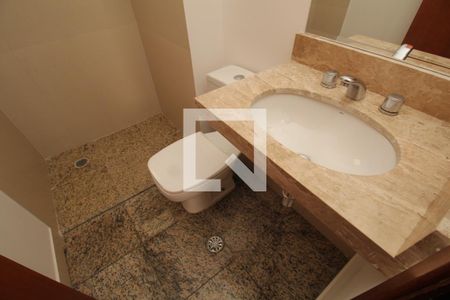 Apartamento para alugar com 78m², 3 quartos e 2 vagasBanheiro
