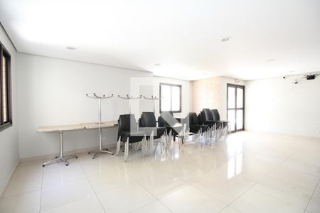 Apartamento para alugar com 78m², 3 quartos e 2 vagasÁrea comum