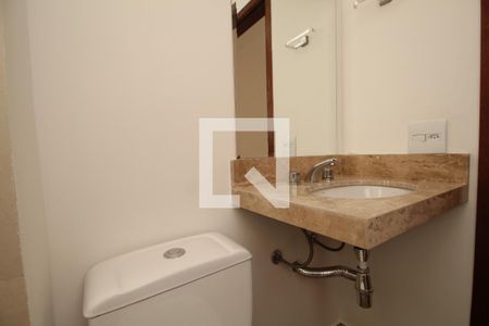 Apartamento para alugar com 78m², 3 quartos e 2 vagasBanheiro