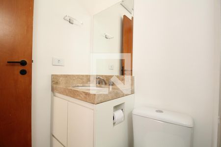 Apartamento para alugar com 78m², 3 quartos e 2 vagasBanheiro