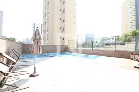 Apartamento para alugar com 78m², 3 quartos e 2 vagasÁrea comum