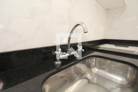 Apartamento para alugar com 78m², 3 quartos e 2 vagasCozinha