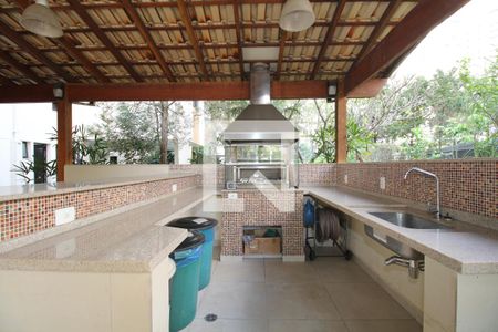 Apartamento para alugar com 78m², 3 quartos e 2 vagasÁrea comum