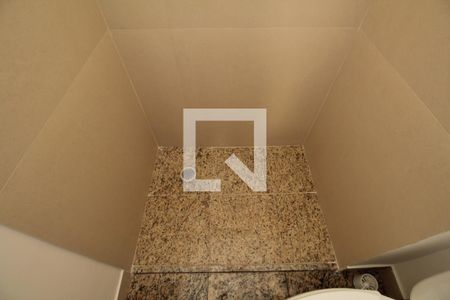 Apartamento para alugar com 78m², 3 quartos e 2 vagasBanheiro