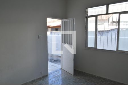 Sala de casa à venda com 2 quartos, 45m² em Taquara, Rio de Janeiro