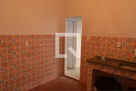 Casa à venda com 45m², 2 quartos e 1 vaga Casa à venda com 45m², 2 quartos e 1 vagaCozinha