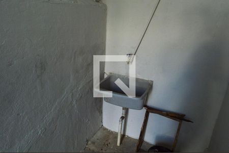 Casa à venda com 45m², 2 quartos e 1 vaga Casa à venda com 45m², 2 quartos e 1 vagaÁrea de Serviço