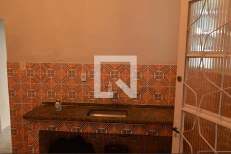 Casa à venda com 45m², 2 quartos e 1 vaga Casa à venda com 45m², 2 quartos e 1 vagaCozinha