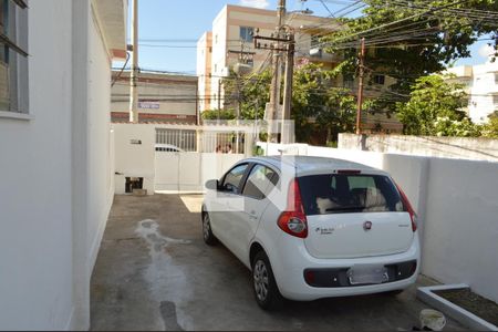 Casa à venda com 45m², 2 quartos e 1 vaga Casa à venda com 45m², 2 quartos e 1 vagaGaragem