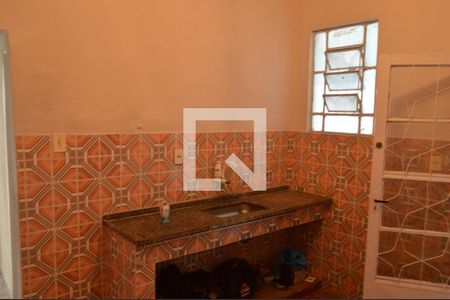 Casa à venda com 45m², 2 quartos e 1 vaga Casa à venda com 45m², 2 quartos e 1 vagaCozinha