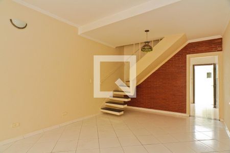 Sala de casa à venda com 2 quartos, 100m² em Santana, São Paulo