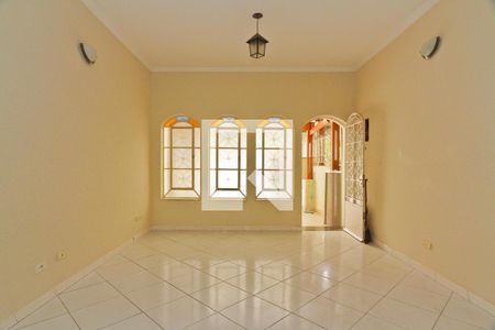 Sala de casa à venda com 2 quartos, 100m² em Santana, São Paulo