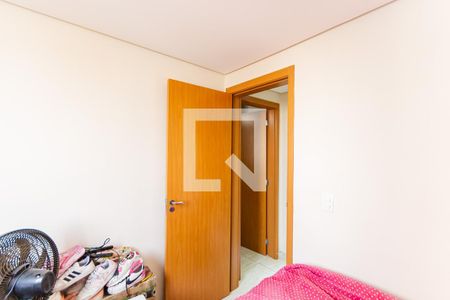 Apartamento à venda com 51m², 2 quartos e 1 vagaQuarto 1