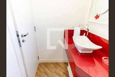 Apartamento à venda com 184m², 2 quartos e 2 vagasLavabo