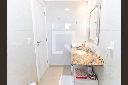 Apartamento à venda com 184m², 2 quartos e 2 vagasBanheiro 2 da Suíte 2