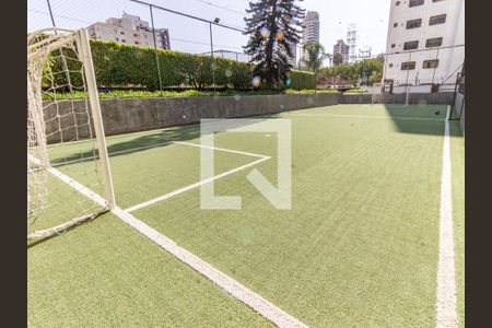 Apartamento à venda com 184m², 2 quartos e 2 vagasÁrea comum - Quadra