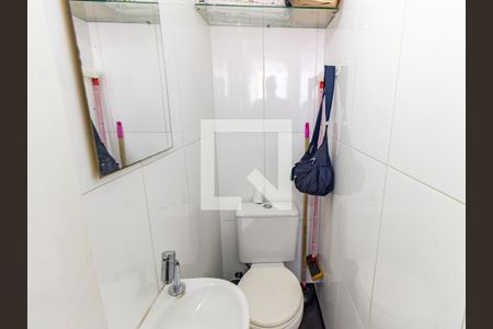 Apartamento à venda com 184m², 2 quartos e 2 vagasBanheiro de serviço