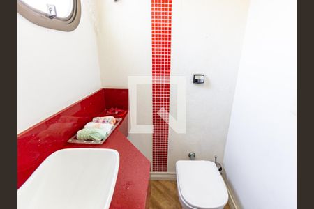 Apartamento à venda com 184m², 2 quartos e 2 vagasLavabo