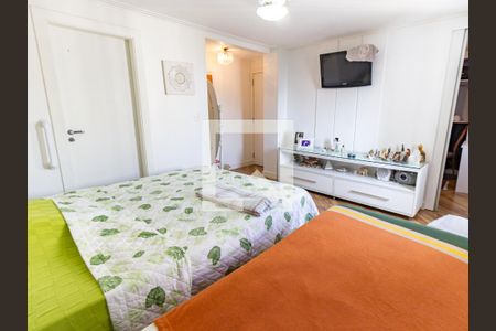 Apartamento à venda com 184m², 2 quartos e 2 vagasSuíte 2