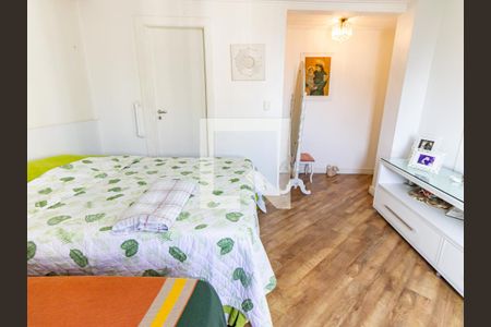 Apartamento à venda com 184m², 2 quartos e 2 vagasSuíte 2