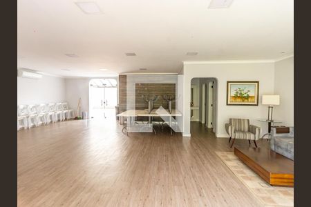 Apartamento à venda com 184m², 2 quartos e 2 vagasÁrea comum - Salão de festas