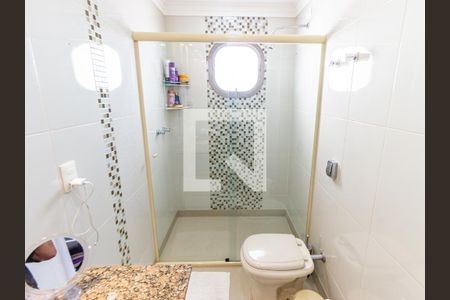 Apartamento à venda com 184m², 2 quartos e 2 vagasBanheiro 2 da Suíte 2