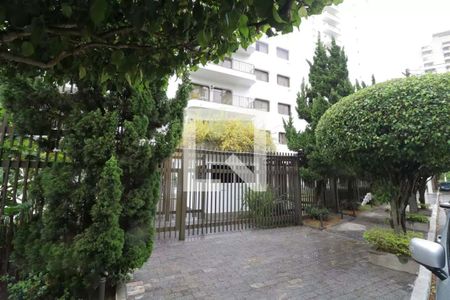 Apartamento à venda com 184m², 2 quartos e 2 vagasFachada