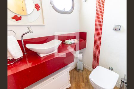 Apartamento à venda com 184m², 2 quartos e 2 vagasLavabo