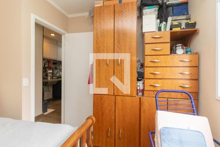Quarto 1 de apartamento à venda com 2 quartos, 41m² em Sítio da Figueira, São Paulo