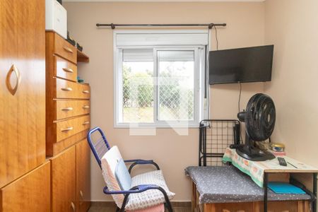 Quarto 1 de apartamento à venda com 2 quartos, 41m² em Sítio da Figueira, São Paulo