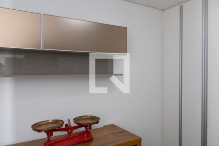 Apartamento à venda com 147m², 4 quartos e 2 vagas Apartamento à venda com 147m², 4 quartos e 2 vagasQuarto 3
