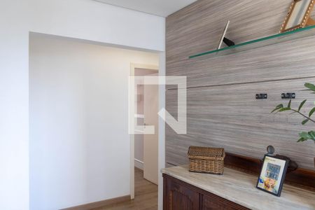 Apartamento à venda com 147m², 4 quartos e 2 vagas Apartamento à venda com 147m², 4 quartos e 2 vagasSala 2