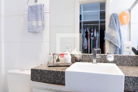 Apartamento à venda com 147m², 4 quartos e 2 vagas Apartamento à venda com 147m², 4 quartos e 2 vagasQuarto 1