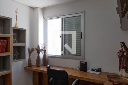 Apartamento à venda com 147m², 4 quartos e 2 vagas Apartamento à venda com 147m², 4 quartos e 2 vagasQuarto 3