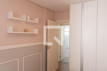 Apartamento à venda com 147m², 4 quartos e 2 vagas Apartamento à venda com 147m², 4 quartos e 2 vagasQuarto 2