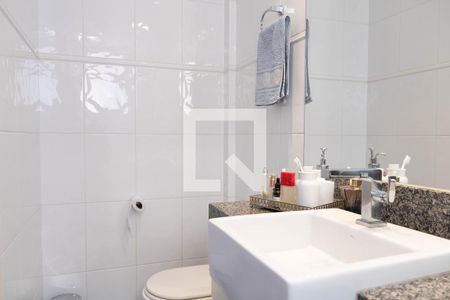 Apartamento à venda com 147m², 4 quartos e 2 vagas Apartamento à venda com 147m², 4 quartos e 2 vagasQuarto 1