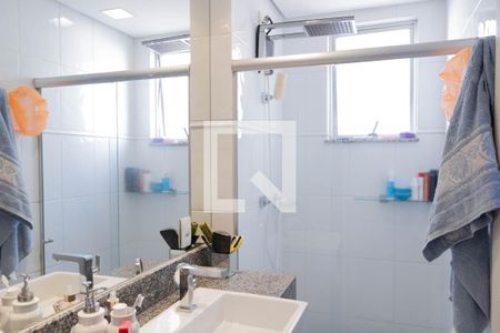 Apartamento à venda com 147m², 4 quartos e 2 vagas Apartamento à venda com 147m², 4 quartos e 2 vagasQuarto 1
