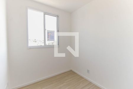 Apartamento para alugar com 31m², 2 quartos e sem vagaQuarto 2