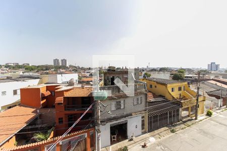 Apartamento para alugar com 31m², 2 quartos e sem vagaVista do Quarto 2