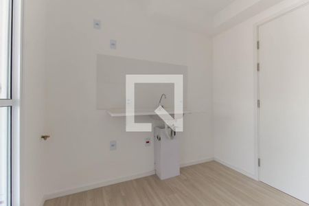 Apartamento para alugar com 31m², 2 quartos e sem vagaCozinha