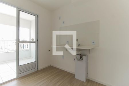 Apartamento para alugar com 31m², 2 quartos e sem vagaCozinha
