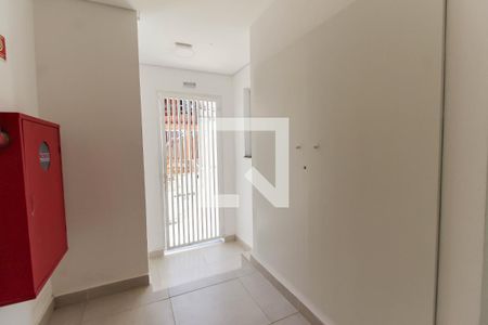 Apartamento para alugar com 31m², 2 quartos e sem vagaEntrada
