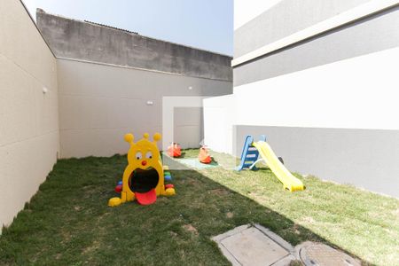 Apartamento para alugar com 31m², 2 quartos e sem vagaPlayground