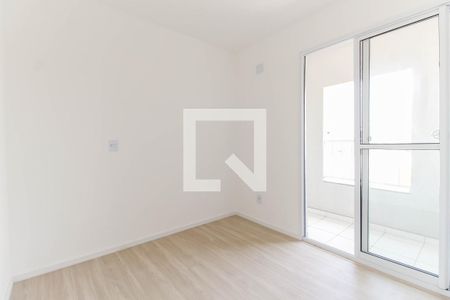 Quarto 1 de apartamento para alugar com 2 quartos, 31m² em Vila Curuçá, São Paulo