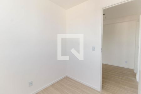Apartamento para alugar com 31m², 2 quartos e sem vagaQuarto 2