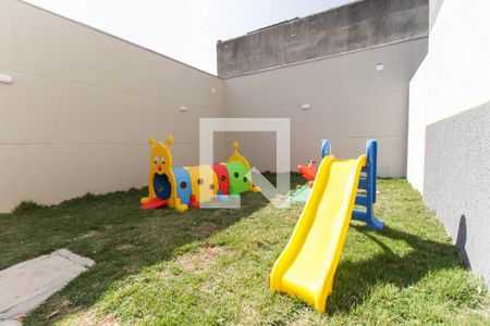 Apartamento para alugar com 31m², 2 quartos e sem vagaPlayground