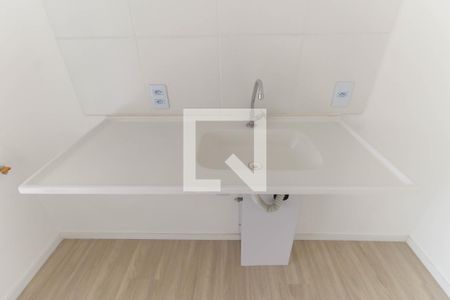 Apartamento para alugar com 31m², 2 quartos e sem vagaCozinha