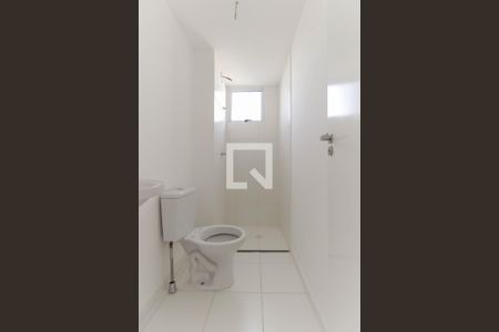 Apartamento para alugar com 31m², 2 quartos e sem vagaBanheiro