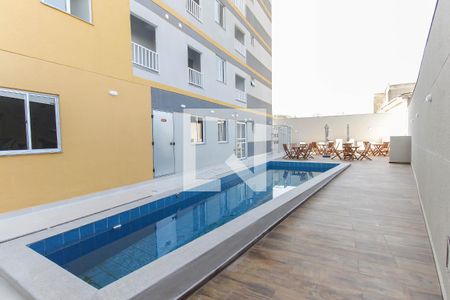 Apartamento para alugar com 31m², 2 quartos e sem vagaPiscina